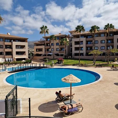 Recidence Parayso 1 Playa Paraiso  Exterior foto