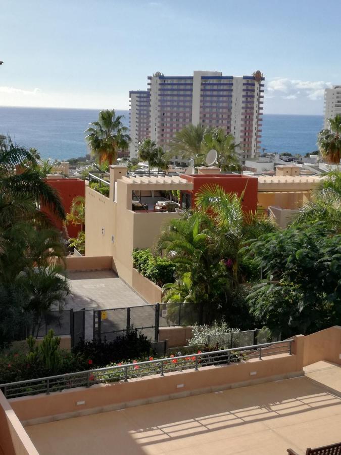 Recidence Parayso 1 Playa Paraiso  Exterior foto