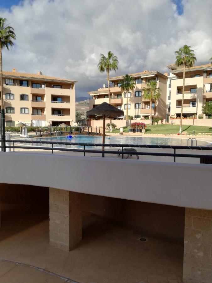 Recidence Parayso 1 Playa Paraiso  Exterior foto